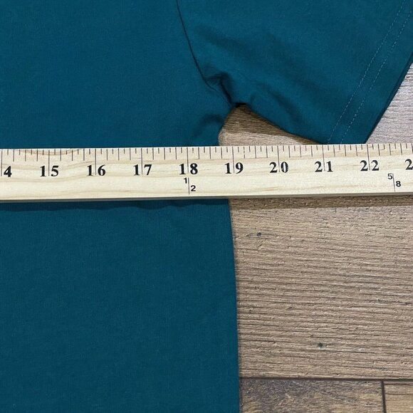 UP Disney Pixar Shirt Adult XS Carl Couples T-Shirt Embroidered BoxLunch NWT - Picture 10 of 11